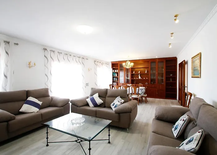 Villa Gladiols Cambrils