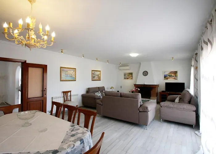 Villa Gladiols Cambrils