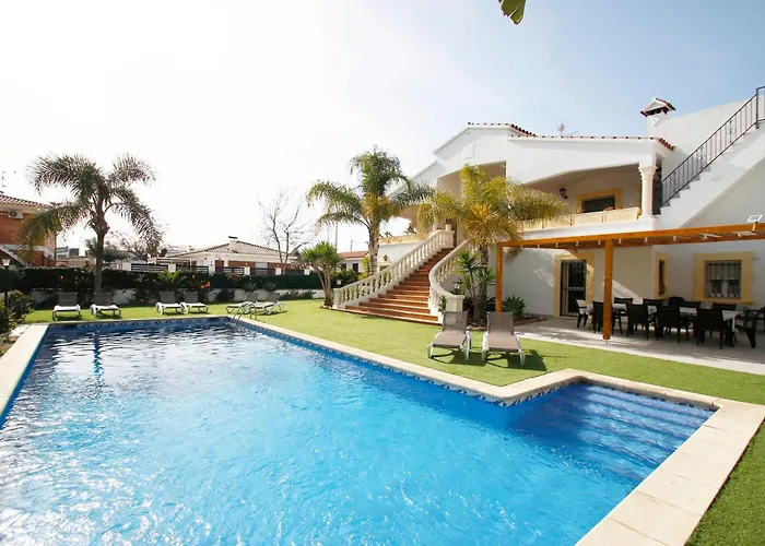 Gladiols Villa