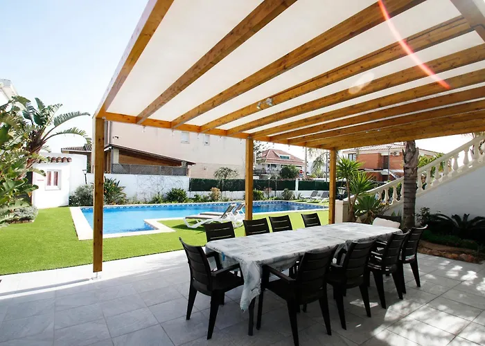 Gladiols Villa