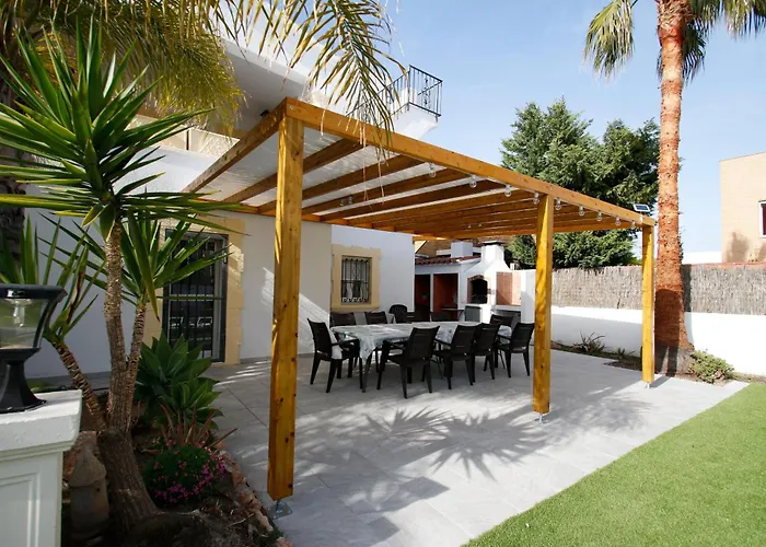 Gladiols Villa *