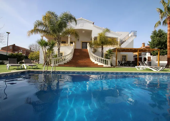 Gladiols Villa *