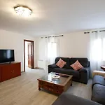 Gladiols Villa Cambrils