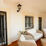 Villa Gladiols