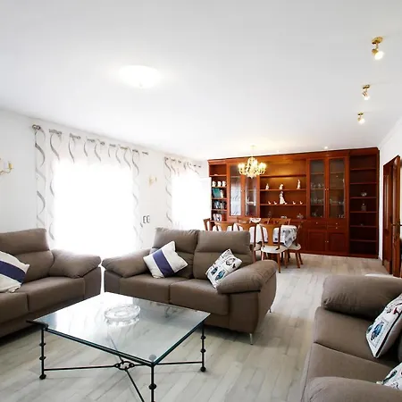 Willa Gladiols Cambrils