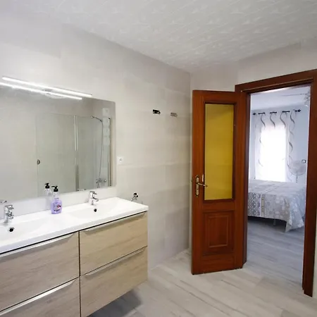 Willa Gladiols Cambrils