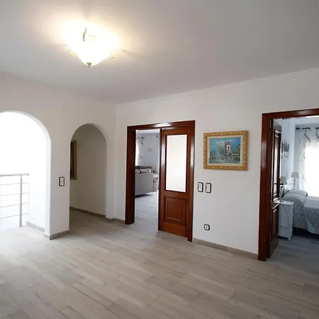 Villa Gladiols Cambrils