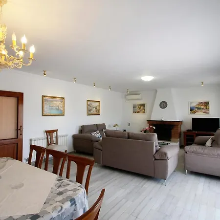 Willa Gladiols Cambrils