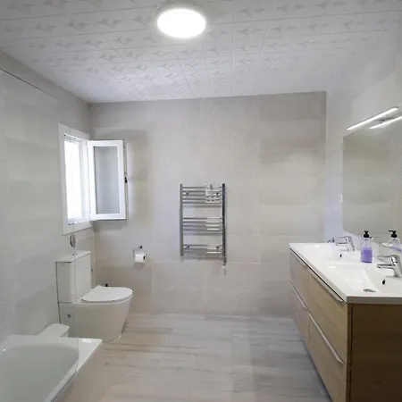 Willa Gladiols Cambrils