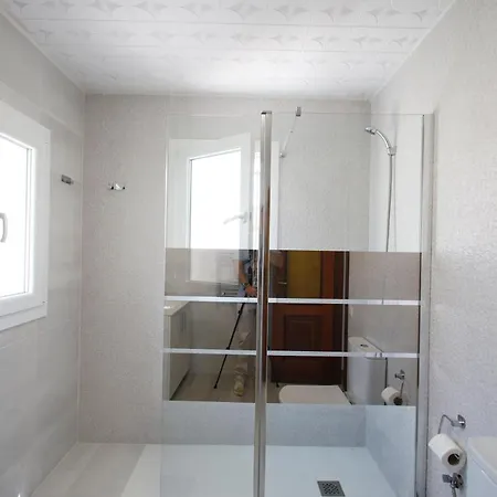 Gladiols Willa Cambrils