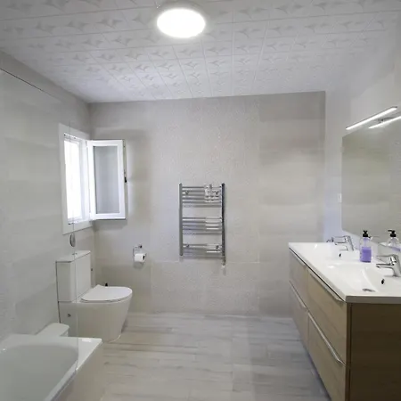 Willa Gladiols Cambrils