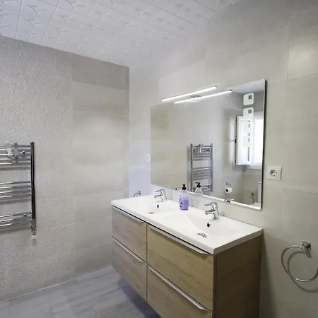 Gladiols Willa Cambrils