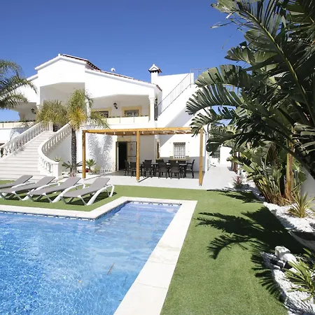 Gladiols Villa