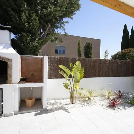 Villa Gladiols