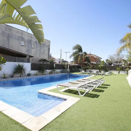 Gladiols Villa *
