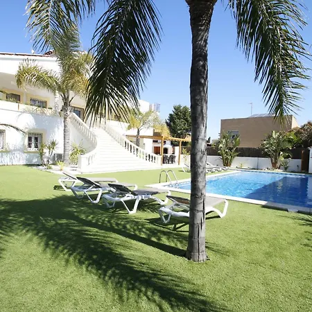 Gladiols Villa