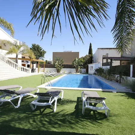 Gladiols Villa