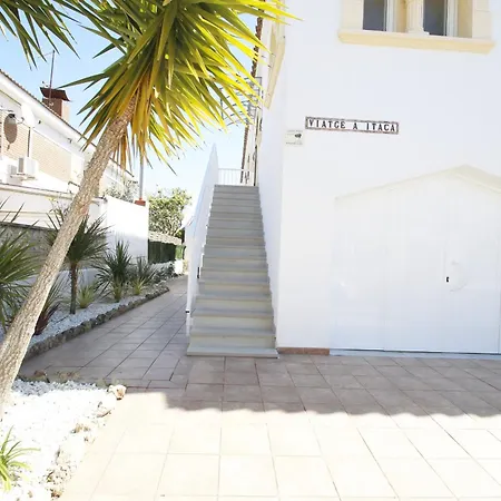 Gladiols Villa