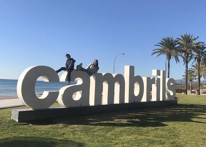 Gladiols Vila Cambrils